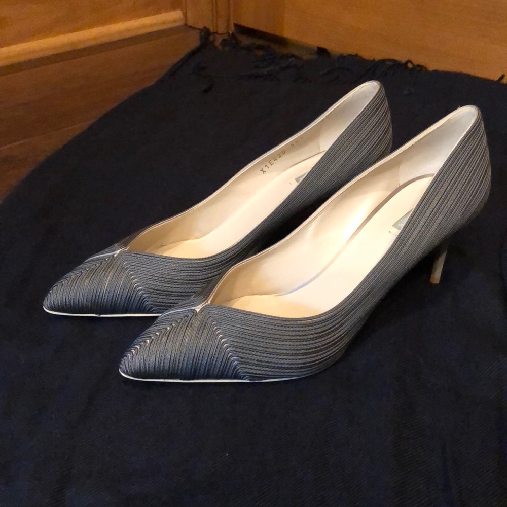 Giorgio Armani Shoes